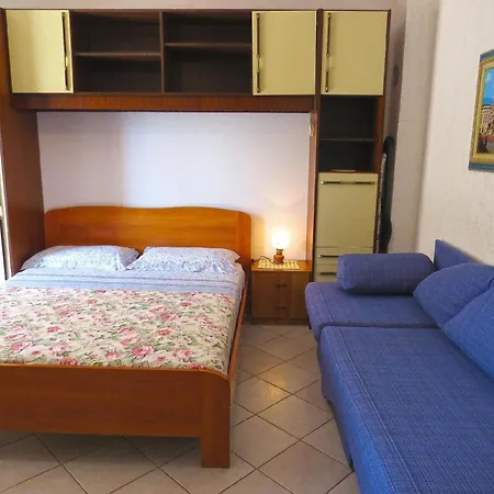 Fuer 2 Personen Ca 28 Qm In Medulin, Istrien Suedkueste Von Istrien Apartment Medulin
