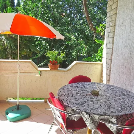 Fuer 2 Personen Ca 28 Qm In Medulin, Istrien Suedkueste Von Istrien Apartment Medulin