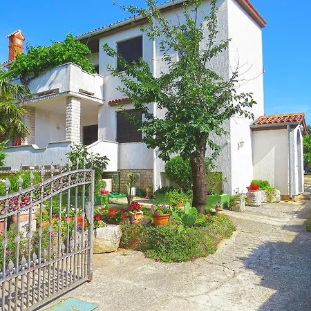 Fuer 2 Personen Ca 28 Qm In Medulin, Istrien Suedkueste Von Istrien Apartment