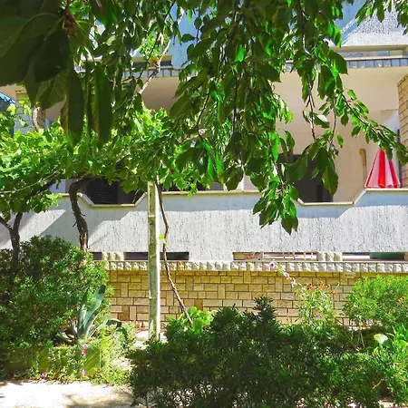 Apartament Fuer 2 Personen Ca 28 Qm In Medulin, Istrien Suedkueste Von Istrien *